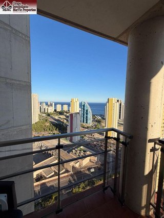 Piso en venta en Pueblo Poniente en Benidorm