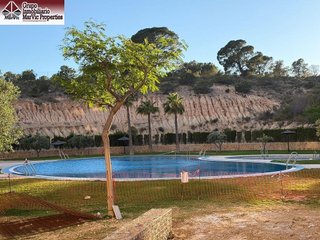 Piso en venta en Pueblo Poniente en Benidorm