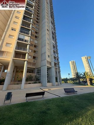 Piso en venta en Pueblo Poniente en Benidorm