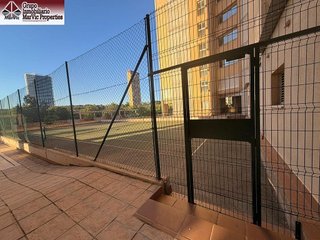 Piso en venta en Pueblo Poniente en Benidorm