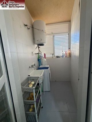 Piso en venta en Pueblo Poniente en Benidorm
