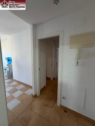 Piso en venta en Pueblo Poniente en Benidorm