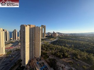 Piso en venta en Pueblo Poniente en Benidorm
