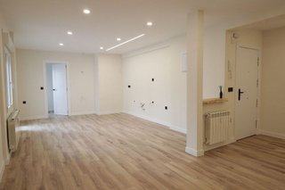 Piso en venta en Centro en Valladolid