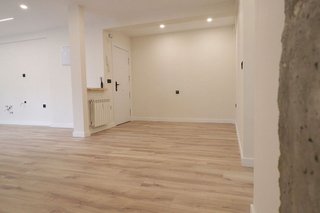 Piso en venta en Centro en Valladolid
