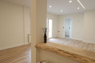 Piso en venta en Centro en Valladolid