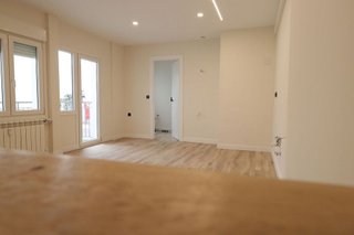 Piso en venta en Centro en Valladolid