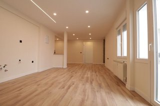 Piso en venta en Centro en Valladolid