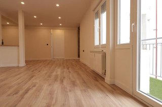 Piso en venta en Centro en Valladolid