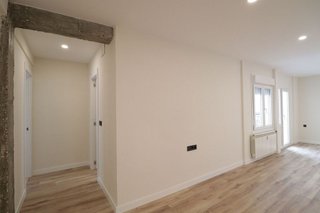 Piso en venta en Centro en Valladolid
