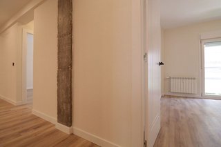 Piso en venta en Centro en Valladolid
