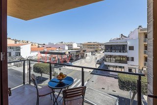 Piso en venta en Ciutat d'Alcúdia en Alcúdia