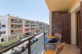 Piso en venta en Ciutat d'Alcúdia en Alcúdia