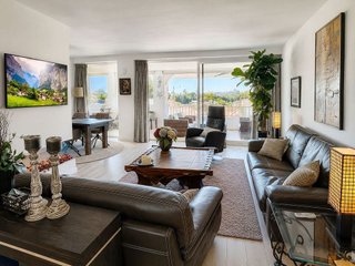 Piso en venta en La Quinta en Benahavís