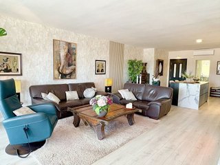 Piso en venta en La Quinta en Benahavís