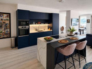 Piso en venta en La Quinta en Benahavís