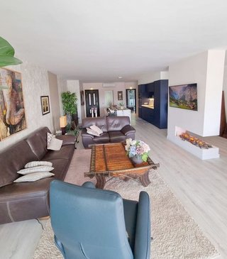 Piso en venta en La Quinta en Benahavís