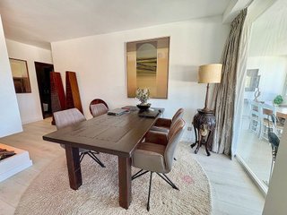 Piso en venta en La Quinta en Benahavís