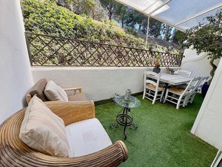 Piso en venta en La Quinta en Benahavís