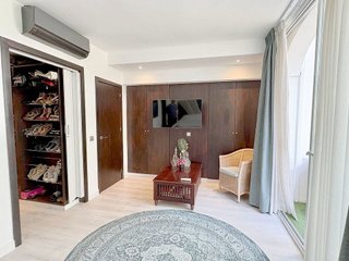 Piso en venta en La Quinta en Benahavís