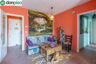 Piso en venta en Almanjáyar en Granada