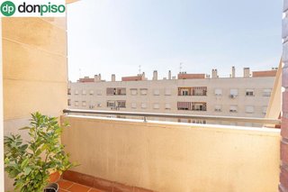 Piso en venta en Almanjáyar en Granada