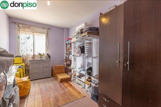Piso en venta en Almanjáyar en Granada
