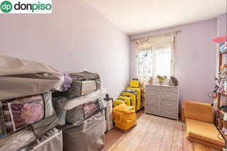 Piso en venta en Almanjáyar en Granada