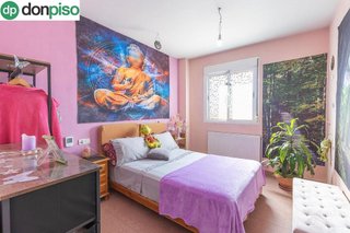 Piso en venta en Almanjáyar en Granada