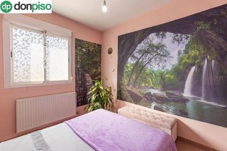 Piso en venta en Almanjáyar en Granada