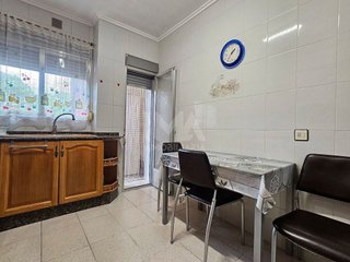 Piso en venta en Zona Pueblo en Eliana (l´)