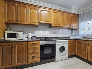 Piso en venta en Zona Pueblo en Eliana (l´)