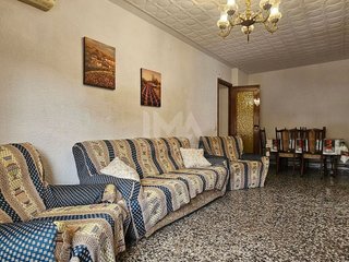 Piso en venta en Zona Pueblo en Eliana (l´)