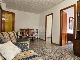 Piso en venta en Zona Pueblo en Eliana (l´)