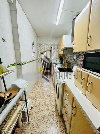 Piso en venta en Reconquista-San José Artesano-El Rosario en Algeciras