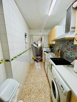 Piso en venta en Reconquista-San José Artesano-El Rosario en Algeciras