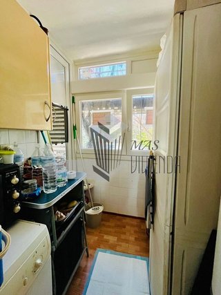 Piso en venta en Reconquista-San José Artesano-El Rosario en Algeciras