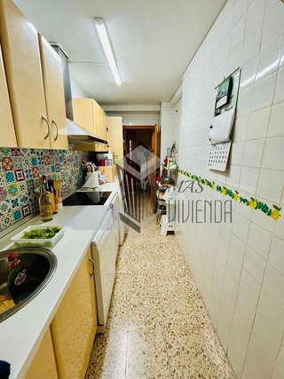Piso en venta en Reconquista-San José Artesano-El Rosario en Algeciras