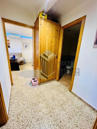 Piso en venta en Reconquista-San José Artesano-El Rosario en Algeciras