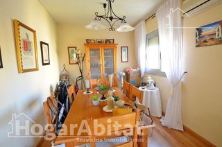Piso en venta en Cuatrocientas Viviendas en Alicante