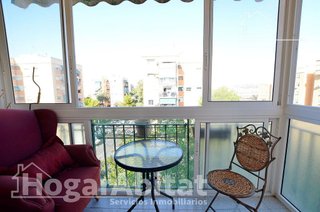 Piso en venta en Cuatrocientas Viviendas en Alicante
