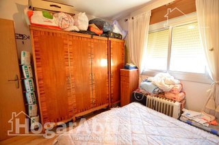 Piso en venta en Cuatrocientas Viviendas en Alicante