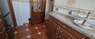 Piso en venta en Gamarra - La Trinidad en Málaga