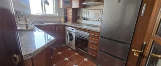 Piso en venta en Gamarra - La Trinidad en Málaga