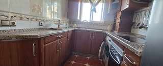 Piso en venta en Gamarra - La Trinidad en Málaga