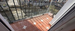 Piso en venta en Gamarra - La Trinidad en Málaga