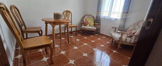 Piso en venta en Gamarra - La Trinidad en Málaga