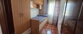 Piso en venta en Gamarra - La Trinidad en Málaga