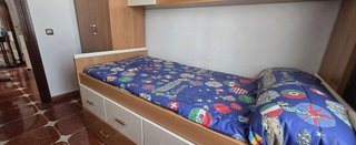 Piso en venta en Gamarra - La Trinidad en Málaga