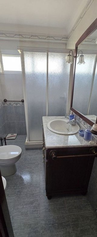 Piso en venta en Gamarra - La Trinidad en Málaga